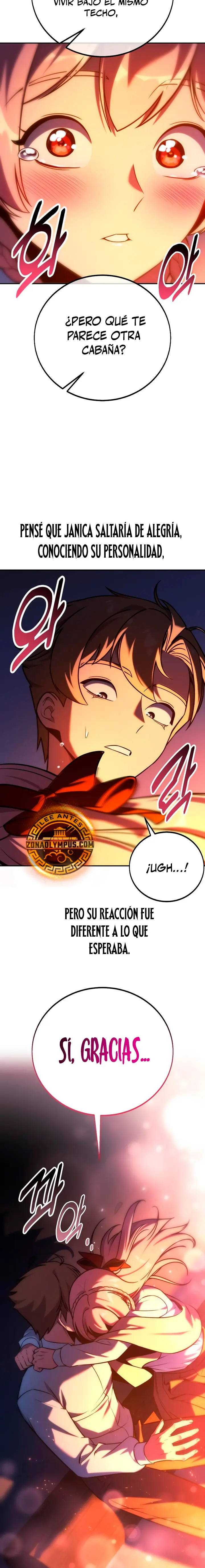 Read Guia de supervivencia del extra de la academia ES Manga Online