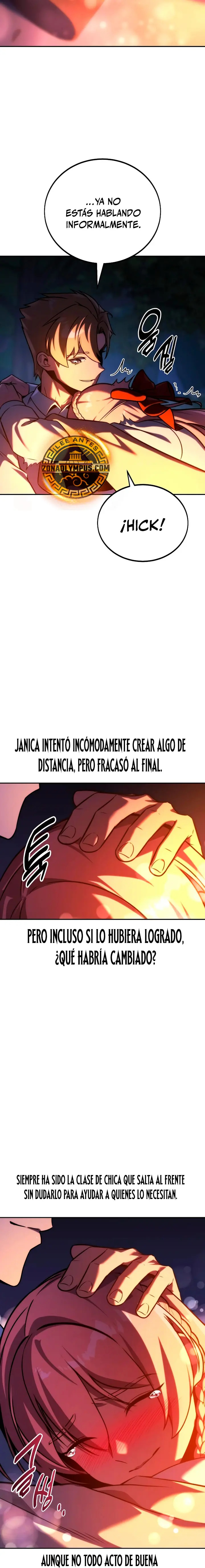 Read Guia de supervivencia del extra de la academia ES Manga Online