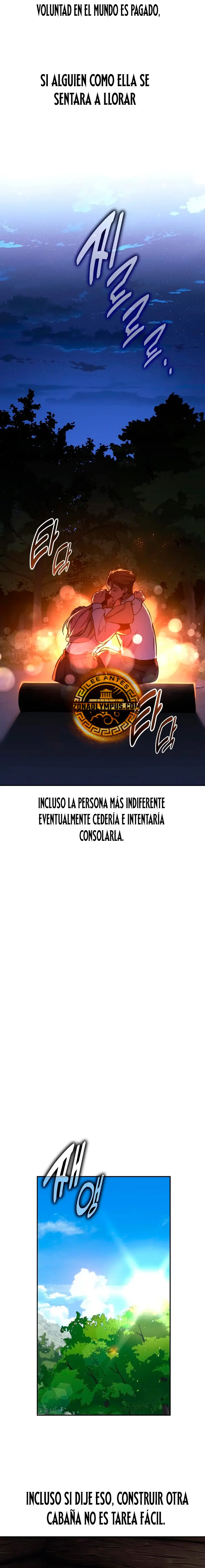 Read Guia de supervivencia del extra de la academia ES Manga Online