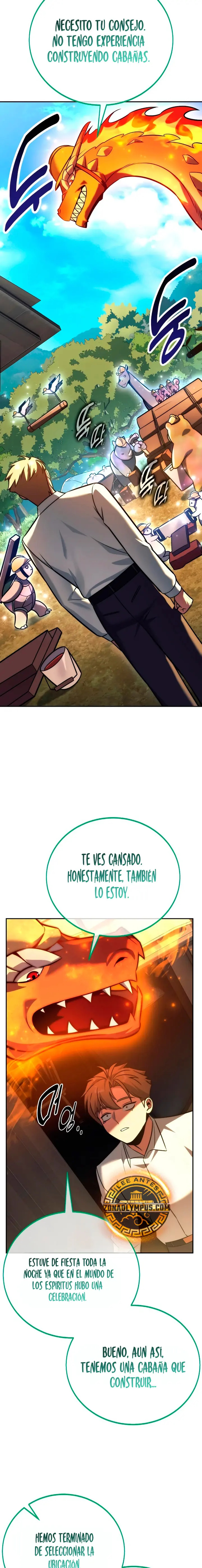 Read Guia de supervivencia del extra de la academia ES Manga Online