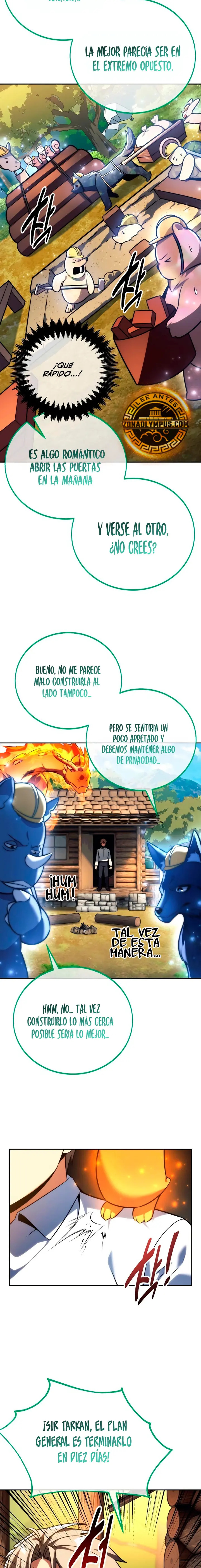 Read Guia de supervivencia del extra de la academia ES Manga Online