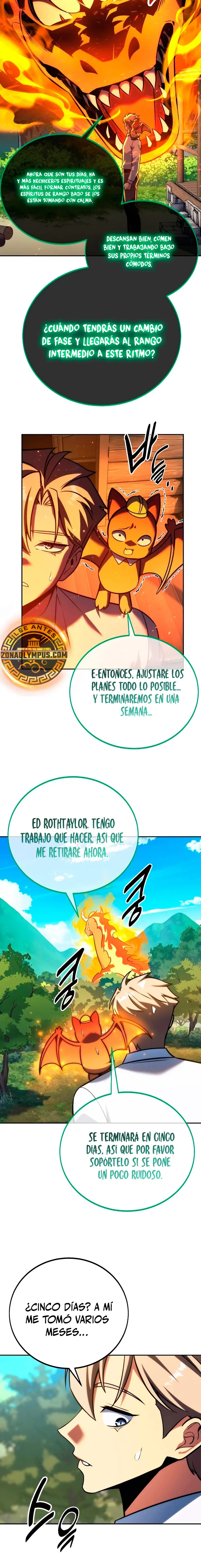 Read Guia de supervivencia del extra de la academia ES Manga Online