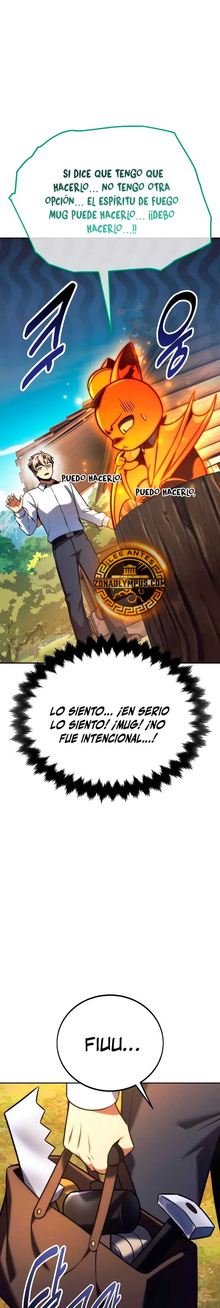 Read Guia de supervivencia del extra de la academia ES Manga Online