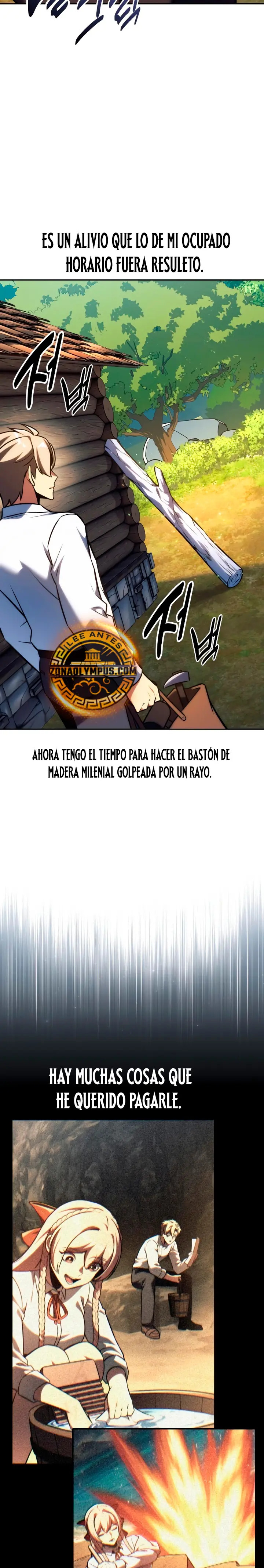 Read Guia de supervivencia del extra de la academia ES Manga Online