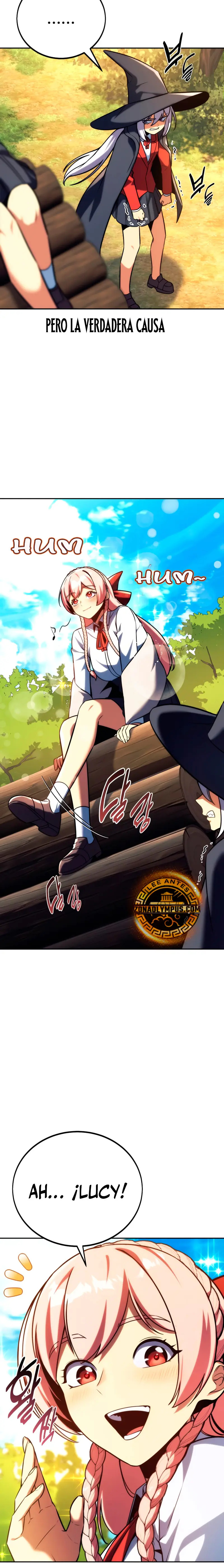 Read Guia de supervivencia del extra de la academia ES Manga Online