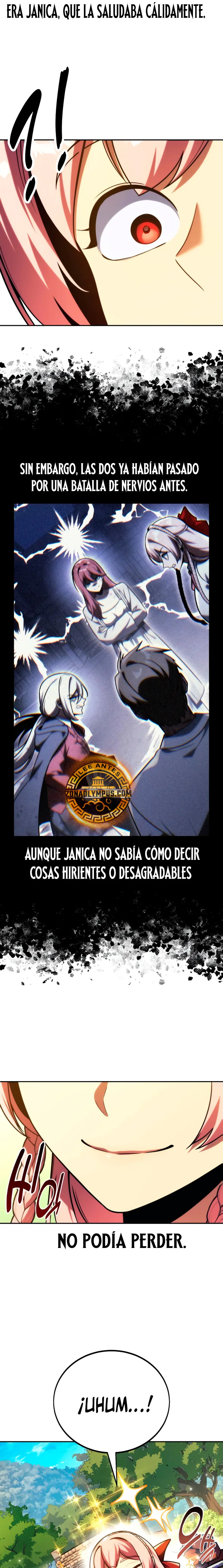 Read Guia de supervivencia del extra de la academia ES Manga Online