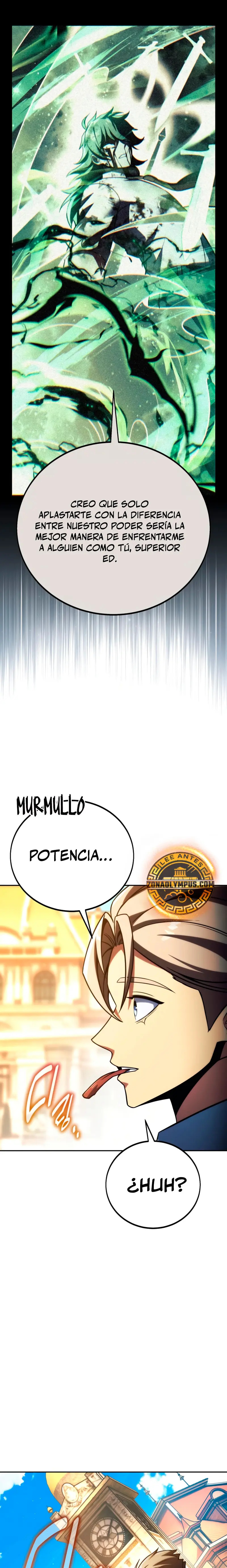Read Guia de supervivencia del extra de la academia ES Manga Online