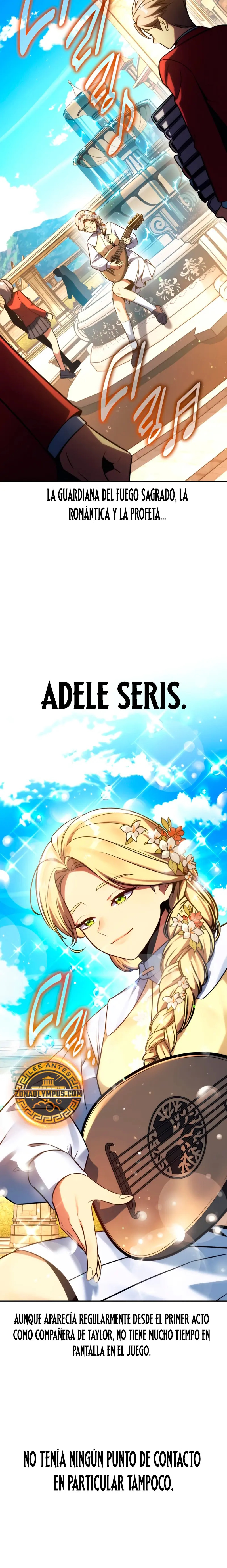 Read Guia de supervivencia del extra de la academia ES Manga Online