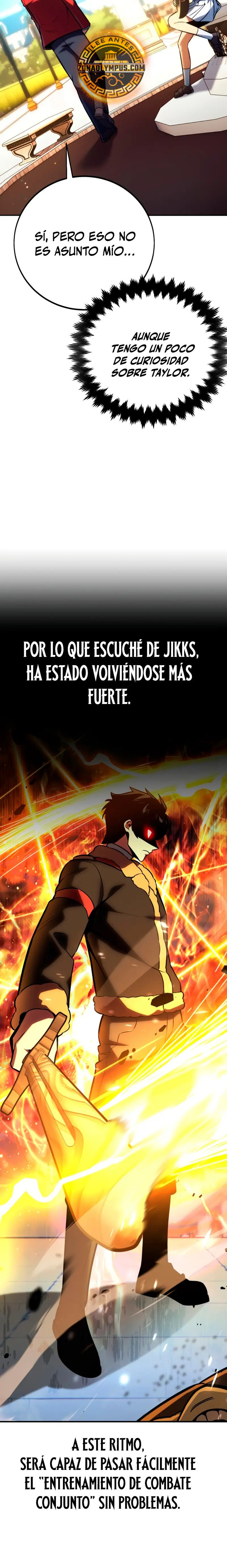 Read Guia de supervivencia del extra de la academia ES Manga Online