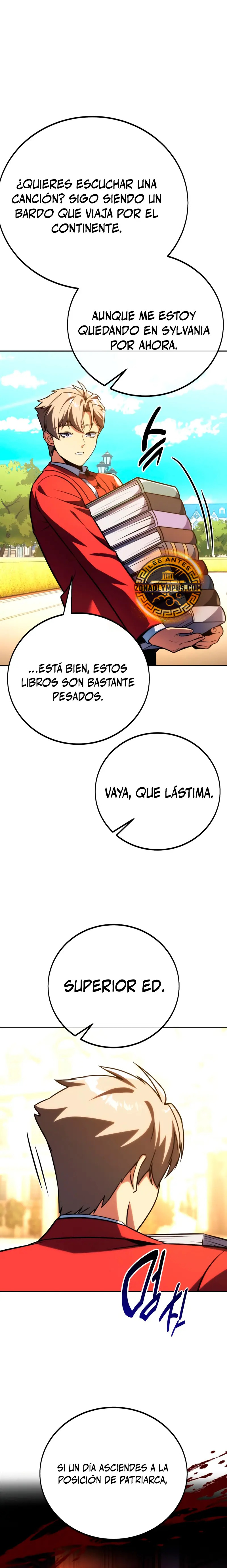 Read Guia de supervivencia del extra de la academia ES Manga Online