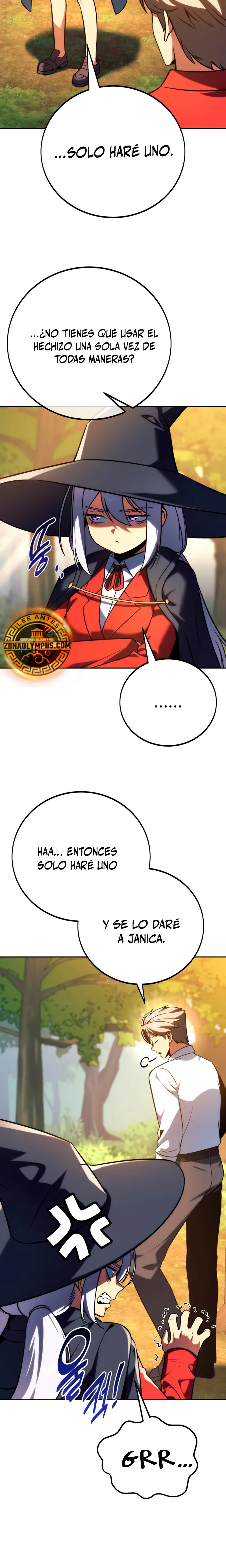 Read Guia de supervivencia del extra de la academia ES Manga Online