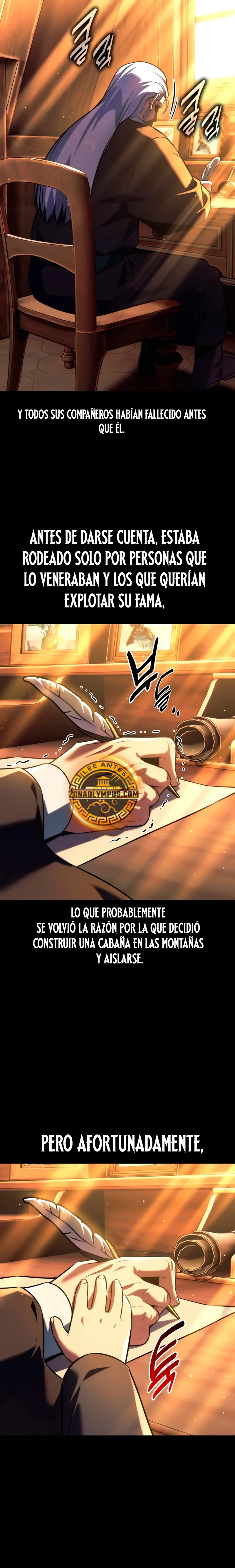 Read Guia de supervivencia del extra de la academia ES Manga Online
