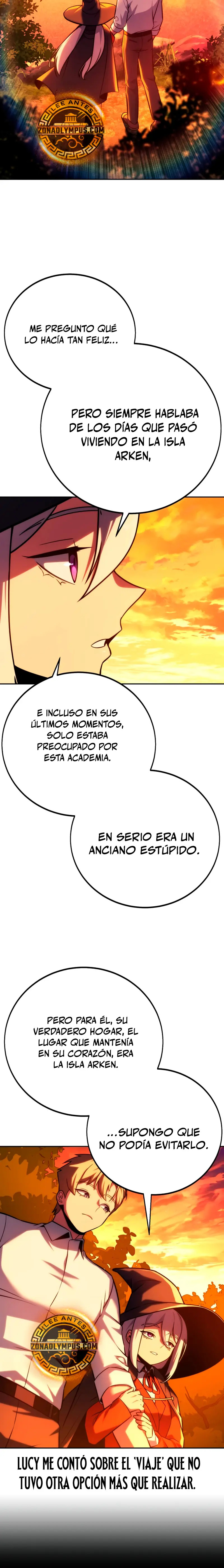 Read Guia de supervivencia del extra de la academia ES Manga Online