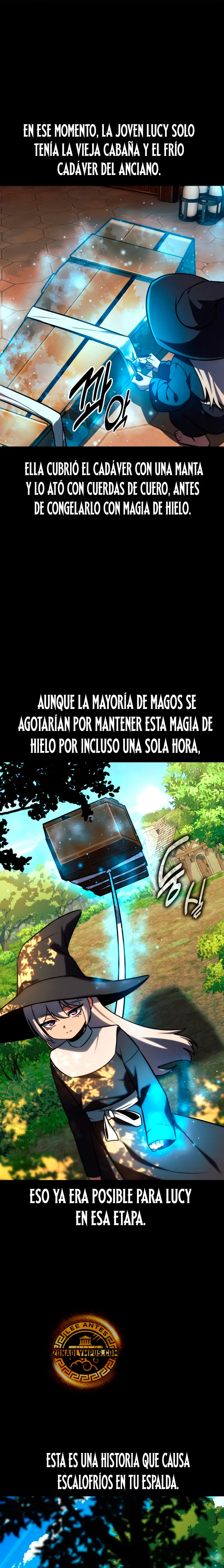 Read Guia de supervivencia del extra de la academia ES Manga Online