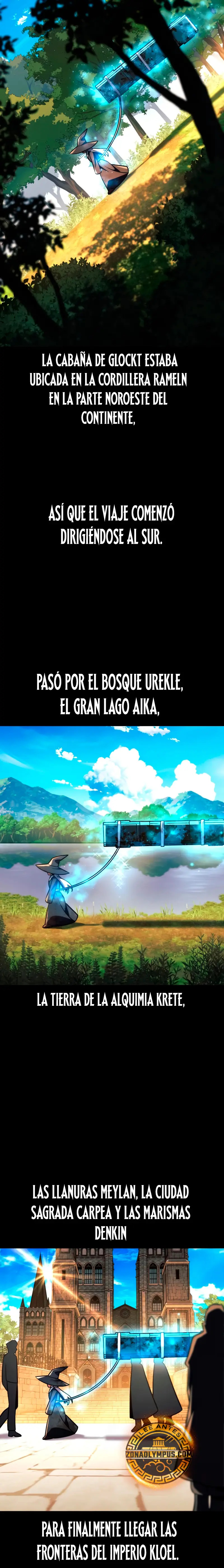 Read Guia de supervivencia del extra de la academia ES Manga Online