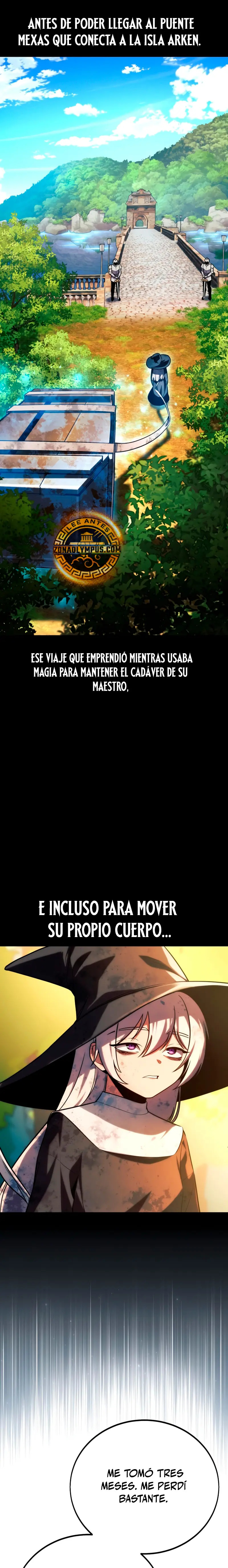 Read Guia de supervivencia del extra de la academia ES Manga Online