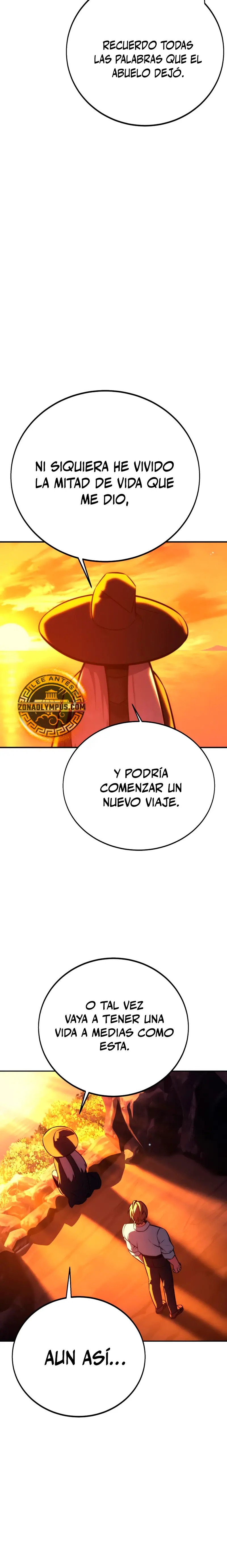 Read Guia de supervivencia del extra de la academia ES Manga Online