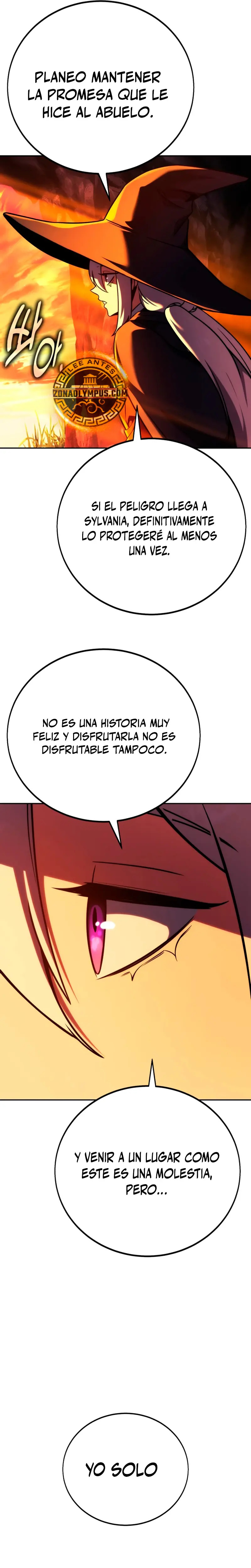 Read Guia de supervivencia del extra de la academia ES Manga Online