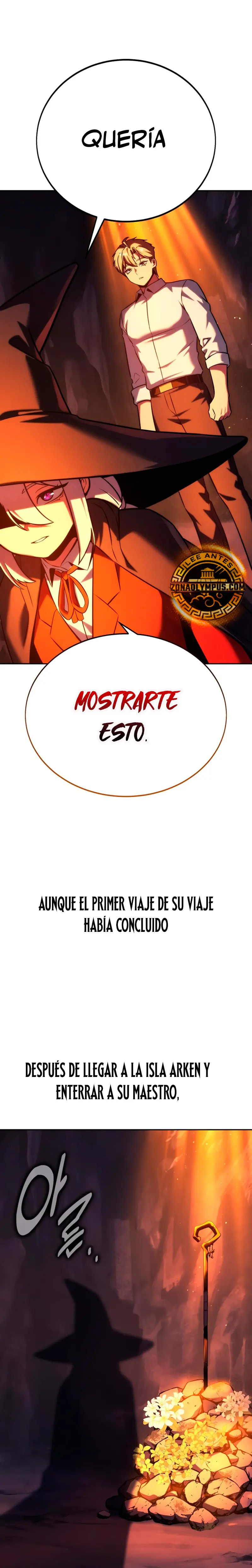Read Guia de supervivencia del extra de la academia ES Manga Online