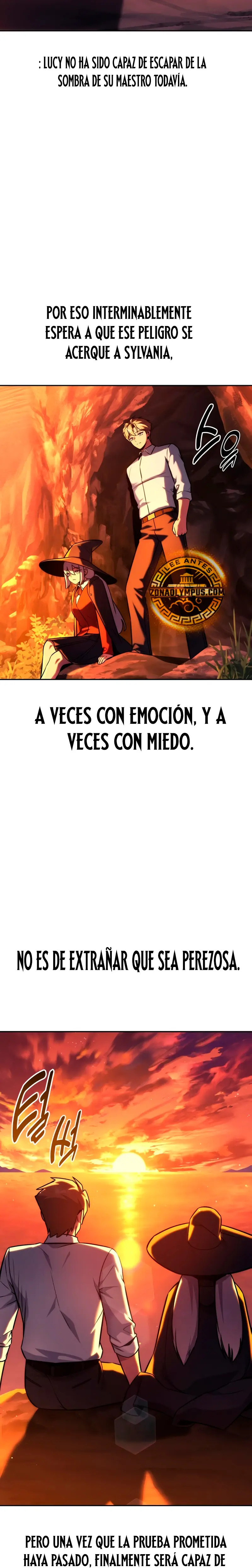 Read Guia de supervivencia del extra de la academia ES Manga Online