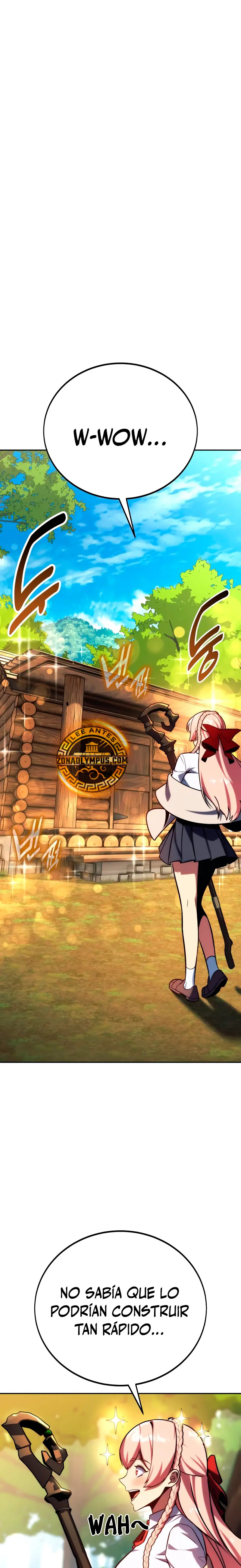 Read Guia de supervivencia del extra de la academia ES Manga Online