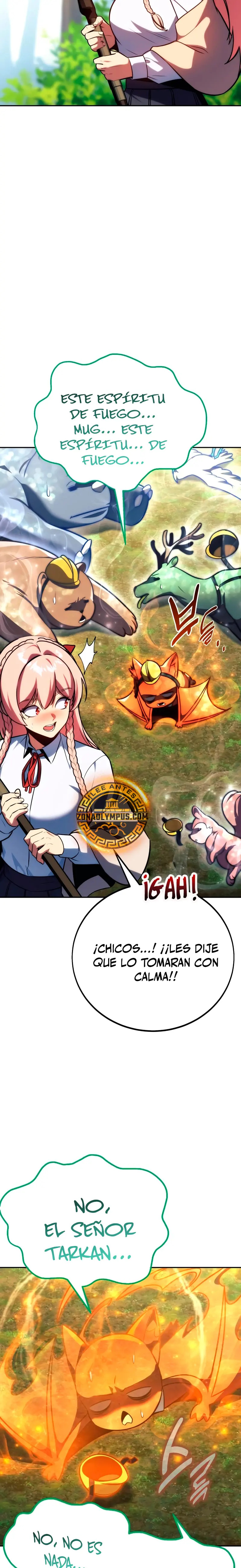 Read Guia de supervivencia del extra de la academia ES Manga Online