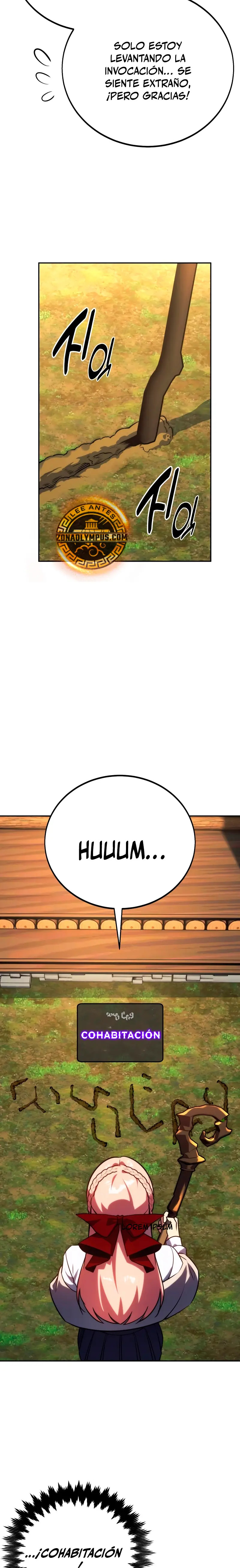 Read Guia de supervivencia del extra de la academia ES Manga Online