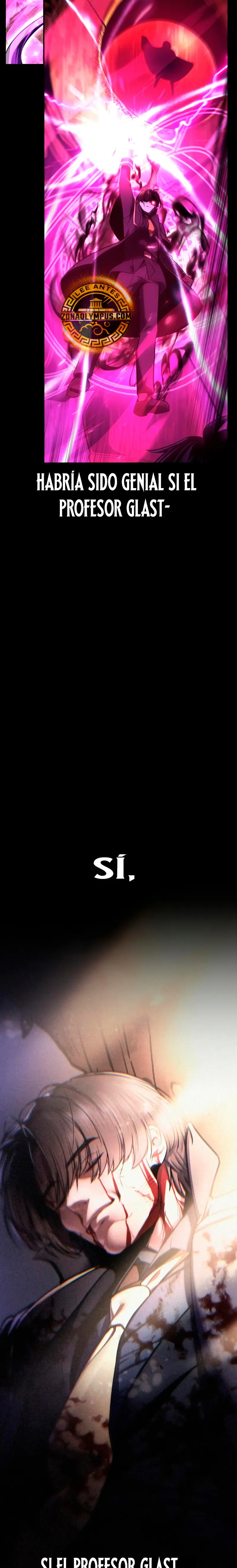 Read Guia de supervivencia del extra de la academia ES Manga Online