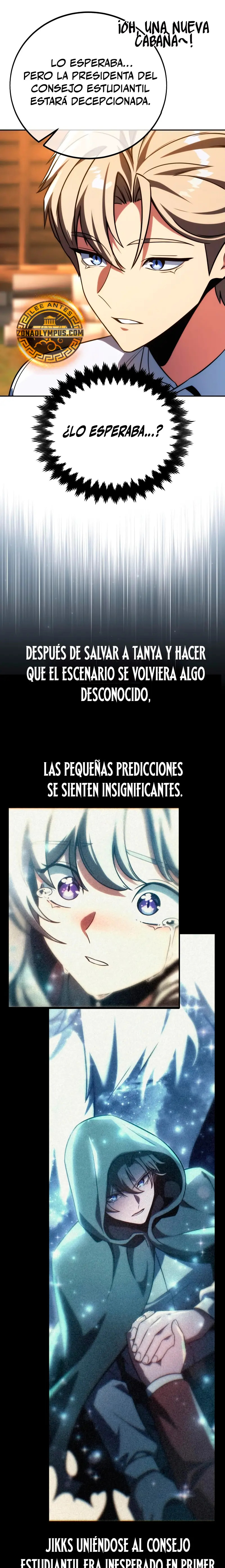 Read Guia de supervivencia del extra de la academia ES Manga Online