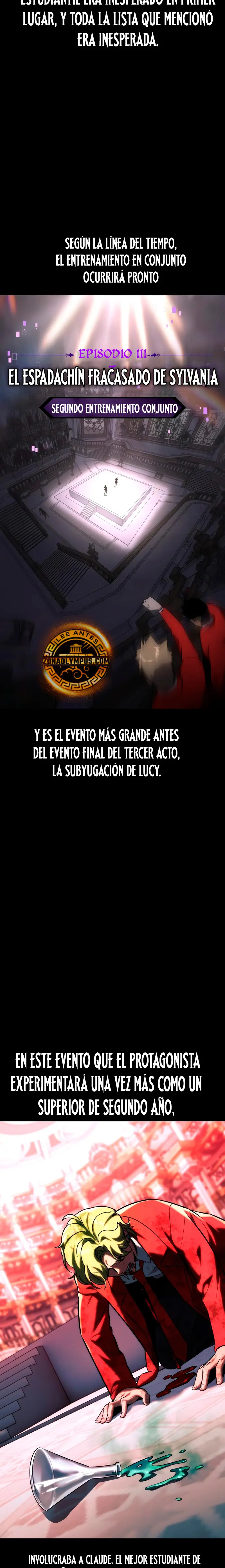 Read Guia de supervivencia del extra de la academia ES Manga Online