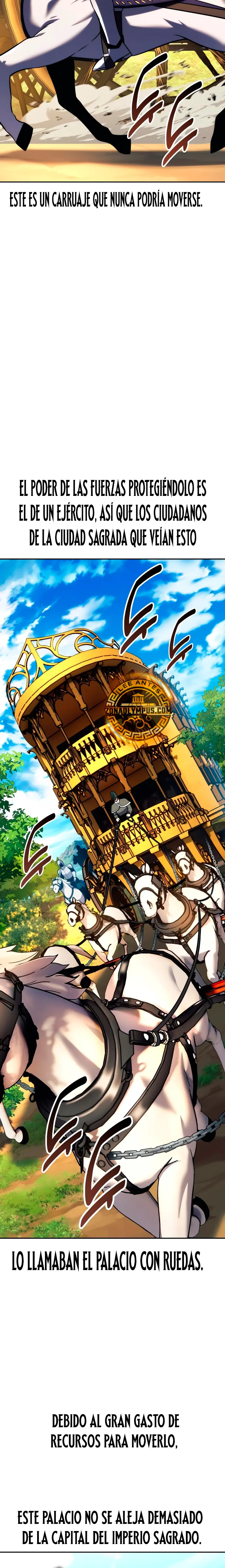 Read Guia de supervivencia del extra de la academia ES Manga Online