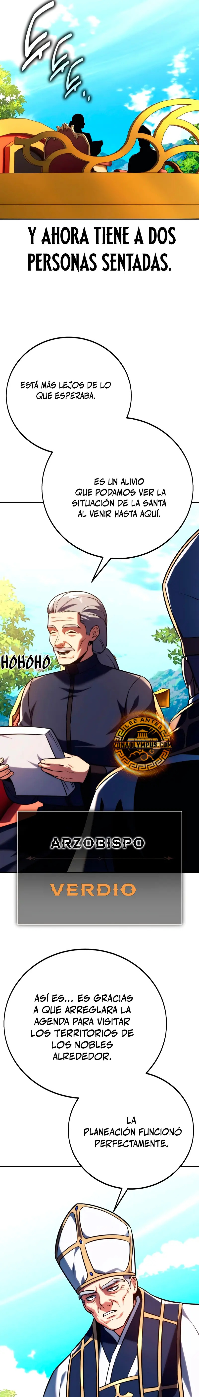 Read Guia de supervivencia del extra de la academia ES Manga Online