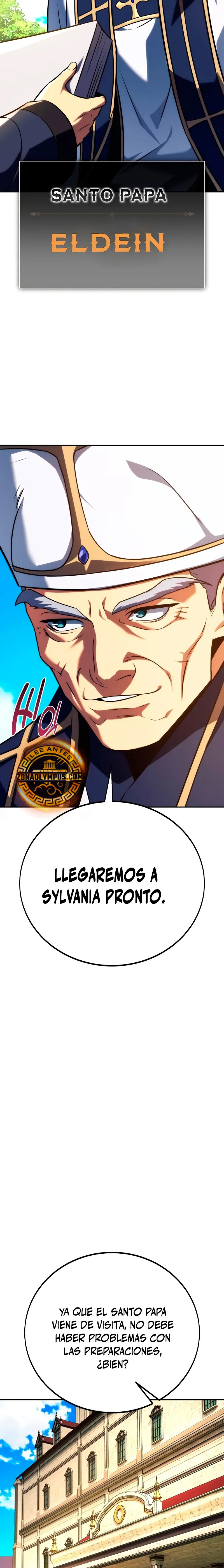 Read Guia de supervivencia del extra de la academia ES Manga Online