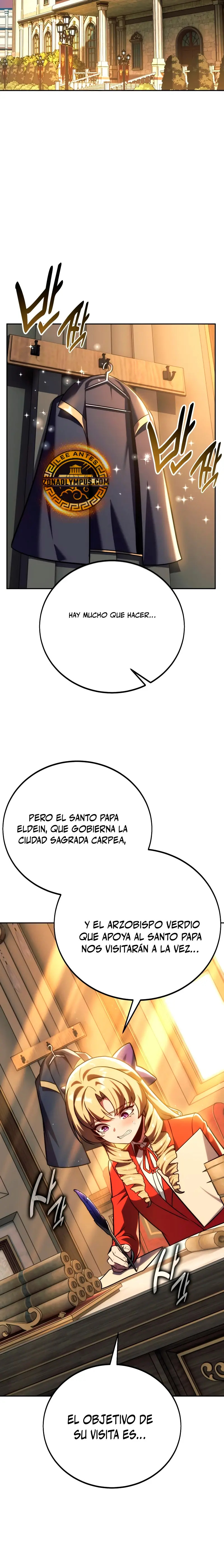 Read Guia de supervivencia del extra de la academia ES Manga Online