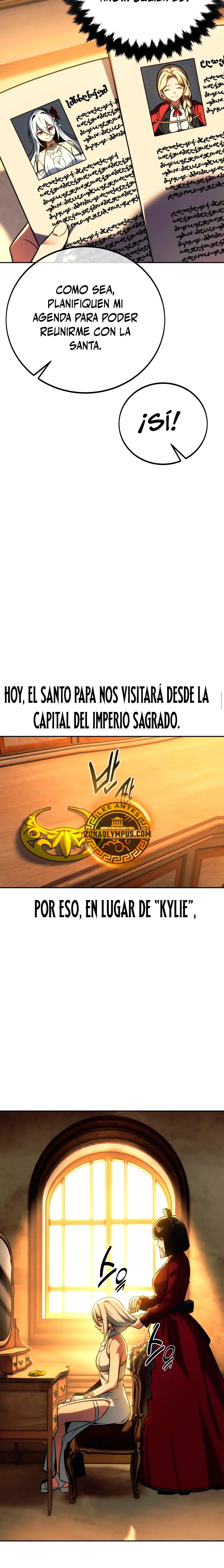 Read Guia de supervivencia del extra de la academia ES Manga Online