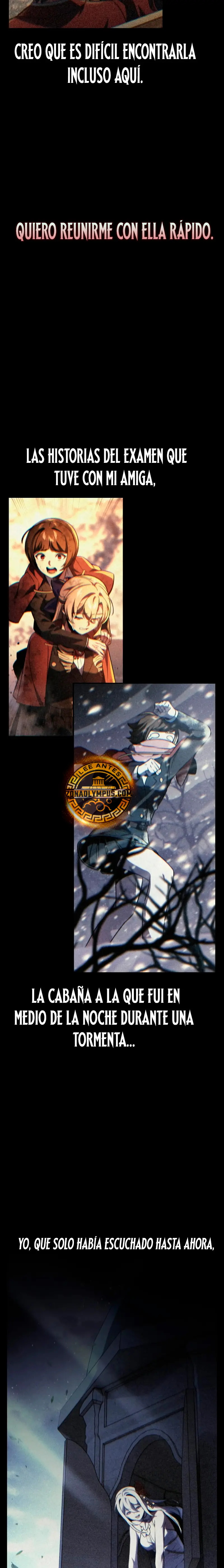 Read Guia de supervivencia del extra de la academia ES Manga Online