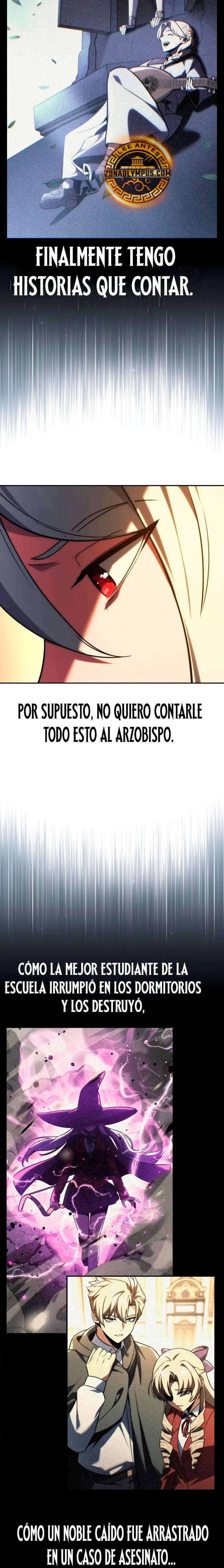 Read Guia de supervivencia del extra de la academia ES Manga Online
