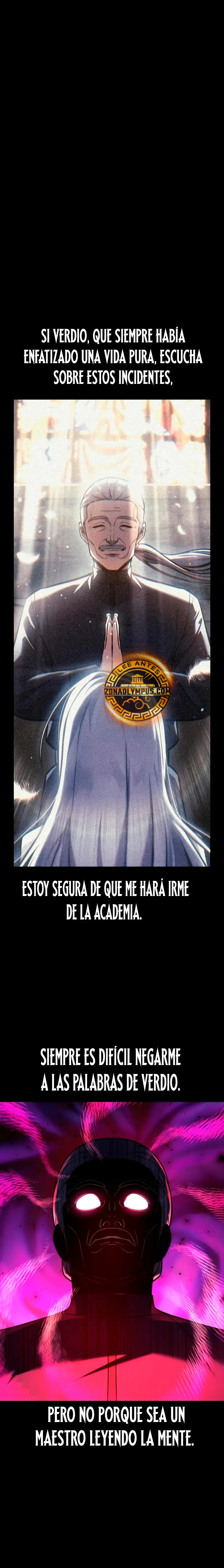 Read Guia de supervivencia del extra de la academia ES Manga Online
