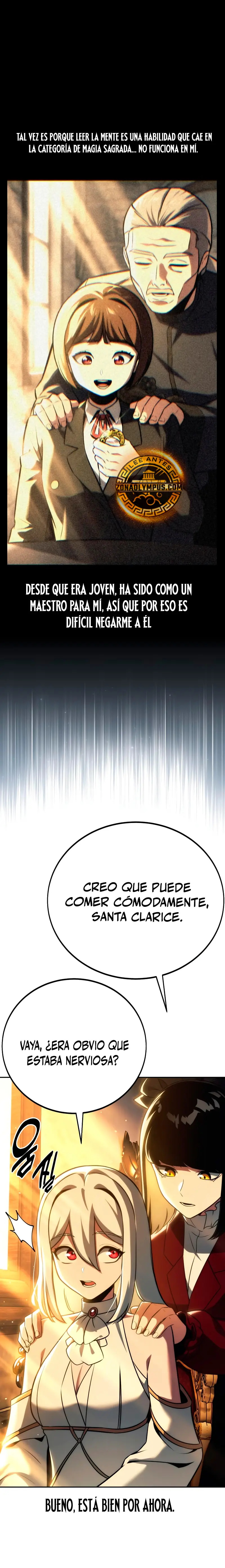 Read Guia de supervivencia del extra de la academia ES Manga Online
