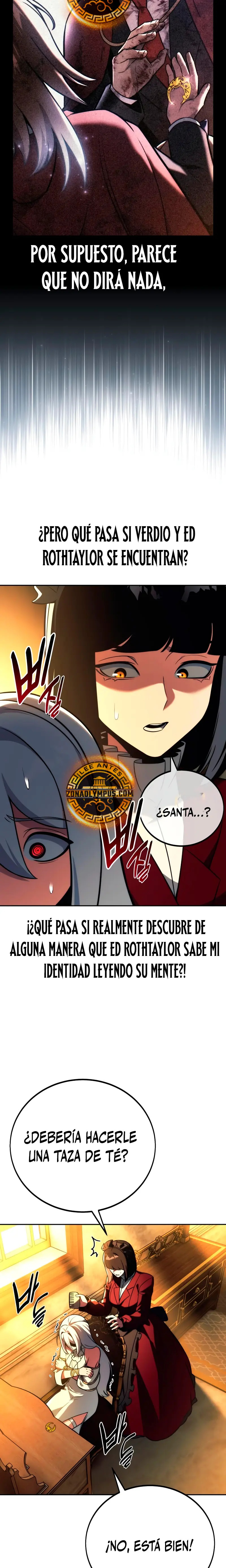 Read Guia de supervivencia del extra de la academia ES Manga Online