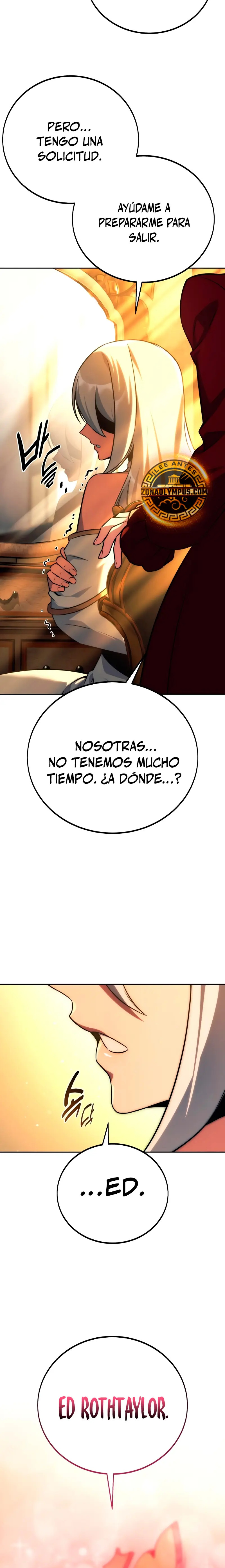 Read Guia de supervivencia del extra de la academia ES Manga Online