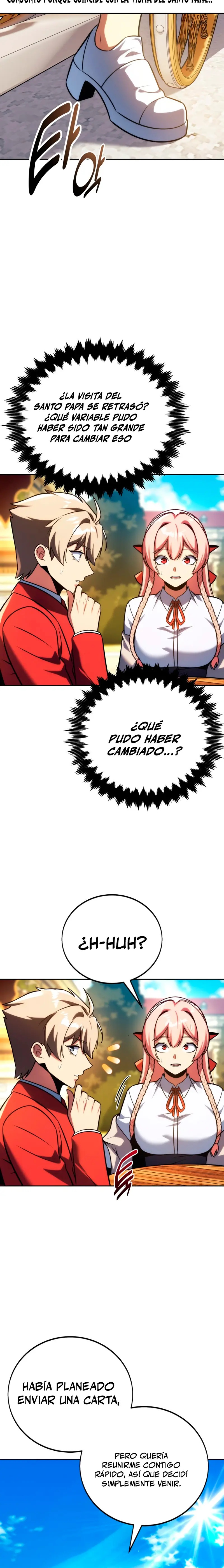 Read Guia de supervivencia del extra de la academia ES Manga Online