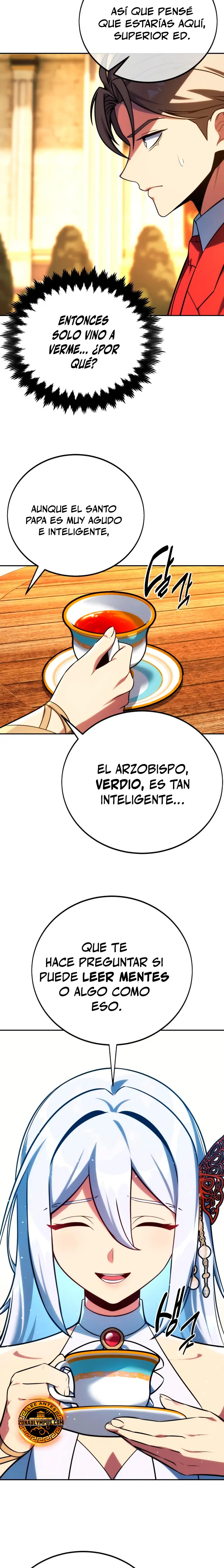 Read Guia de supervivencia del extra de la academia ES Manga Online