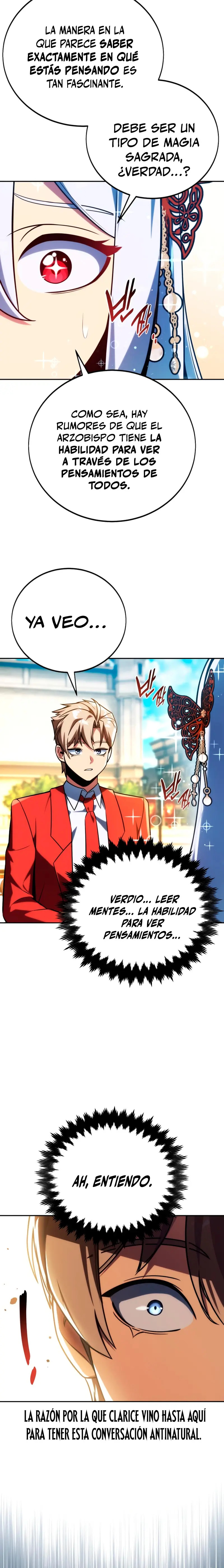 Read Guia de supervivencia del extra de la academia ES Manga Online