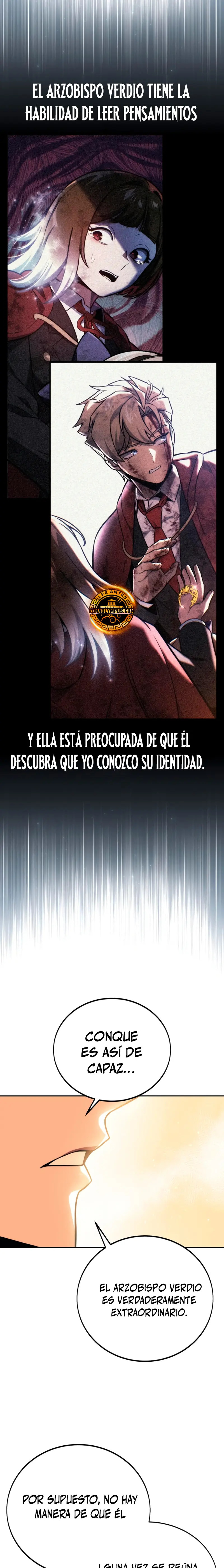 Read Guia de supervivencia del extra de la academia ES Manga Online