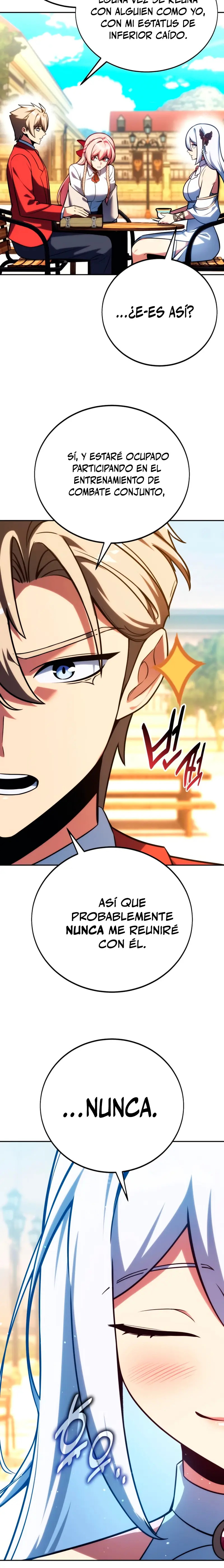 Read Guia de supervivencia del extra de la academia ES Manga Online