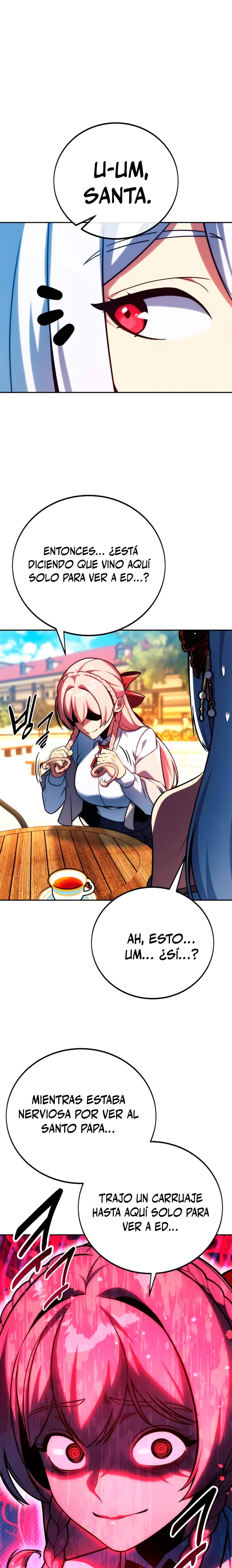 Read Guia de supervivencia del extra de la academia ES Manga Online