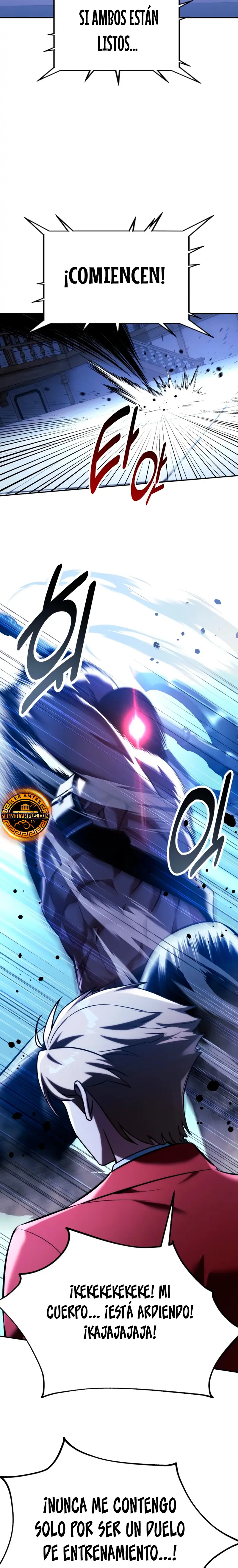 Read Guia de supervivencia del extra de la academia ES Manga Online