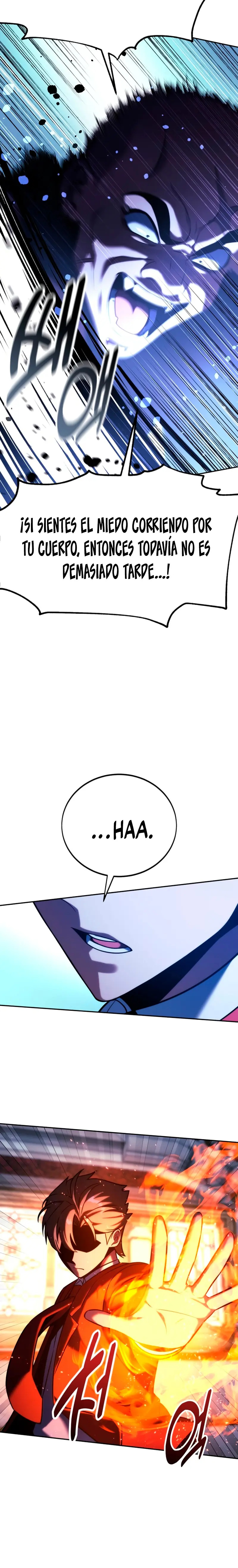 Read Guia de supervivencia del extra de la academia ES Manga Online