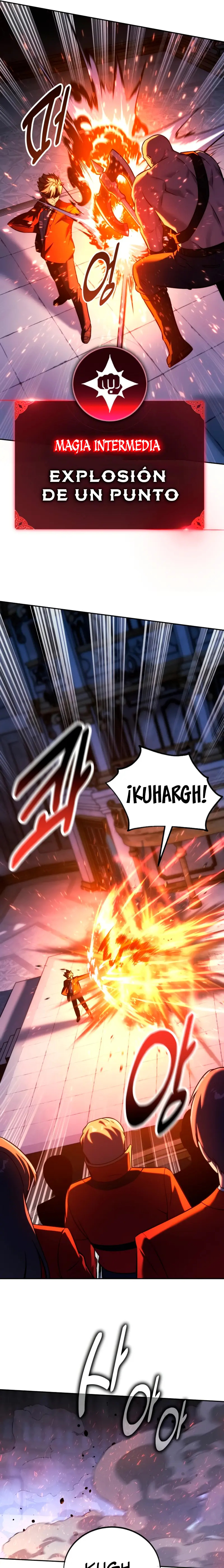 Read Guia de supervivencia del extra de la academia ES Manga Online